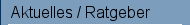 Aktuelles / Ratgeber